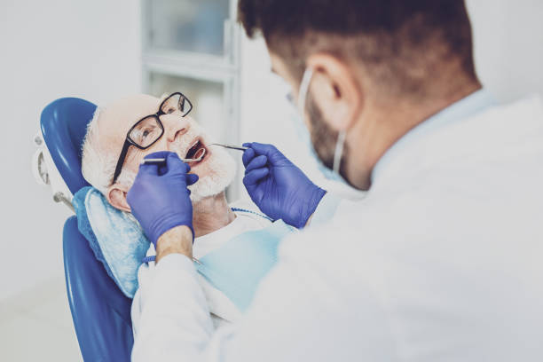 Best Tooth Infection Emergency Dentist  in Yukon, OK